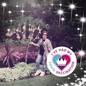 Meet your Posher, Magdalena